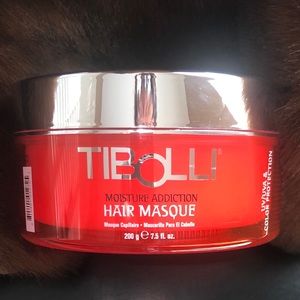 Tibolli Moisture Masque